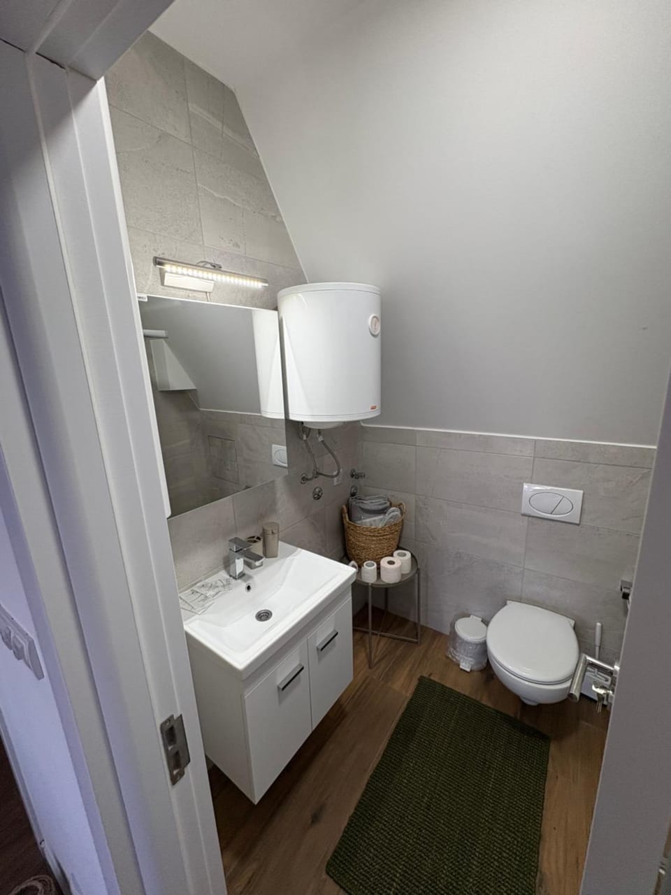 Divčibarski pogledi Apartment in Zlatibor District, Serbia