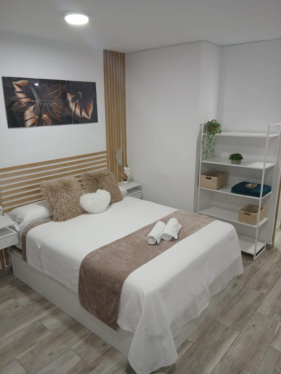Estudio coqueto las naciones Apartment in Benalmadena