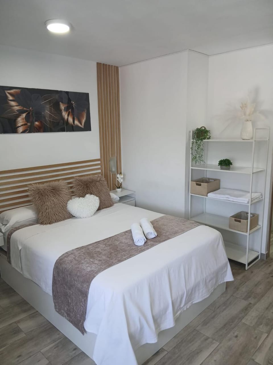 Estudio coqueto las naciones Apartment in Benalmadena