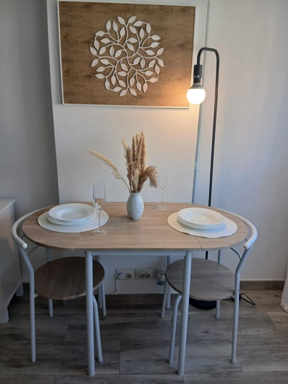 Estudio coqueto las naciones Apartment in Benalmadena