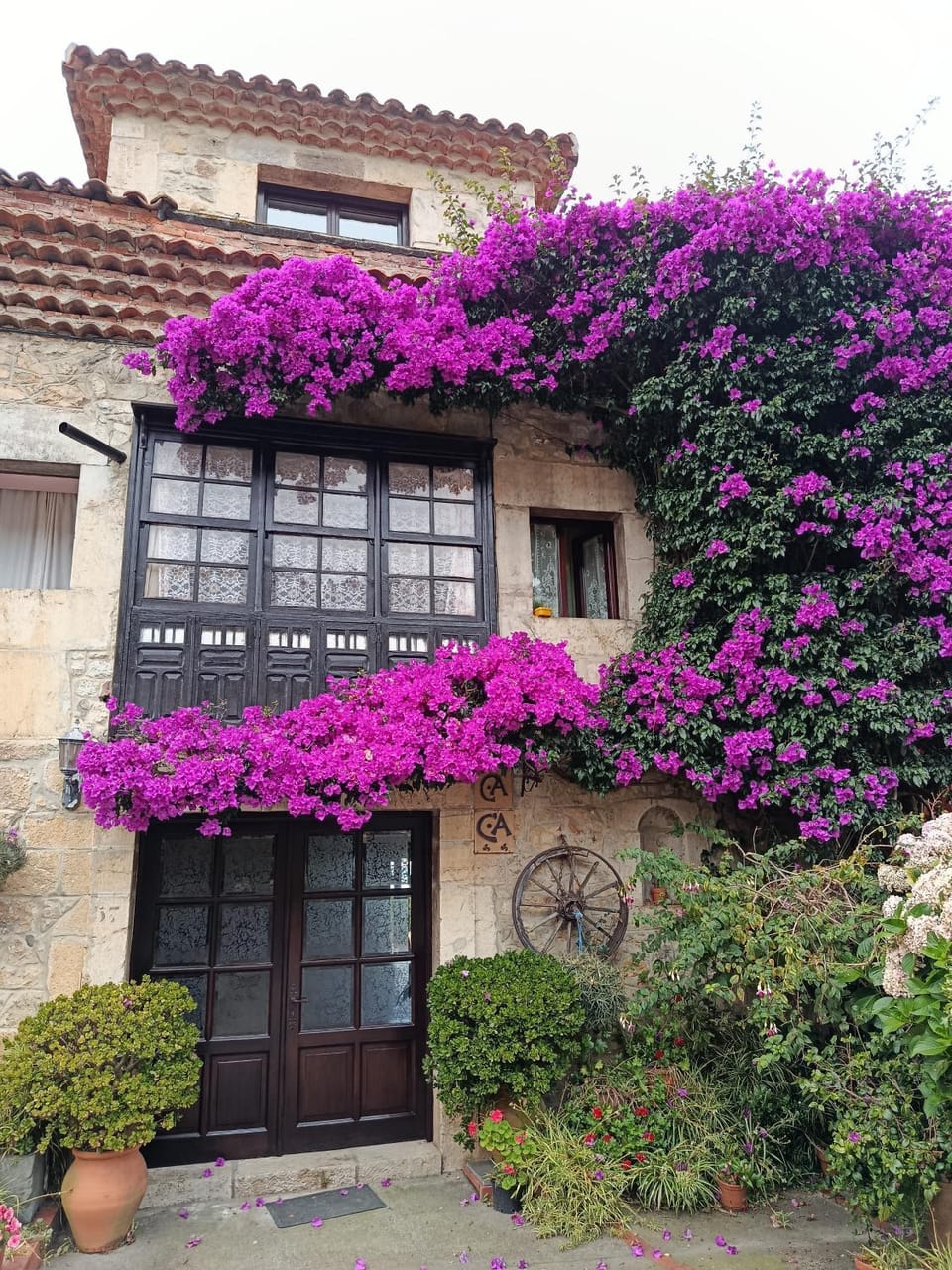 Casa de Aldea El Valle Country House in Cantabria