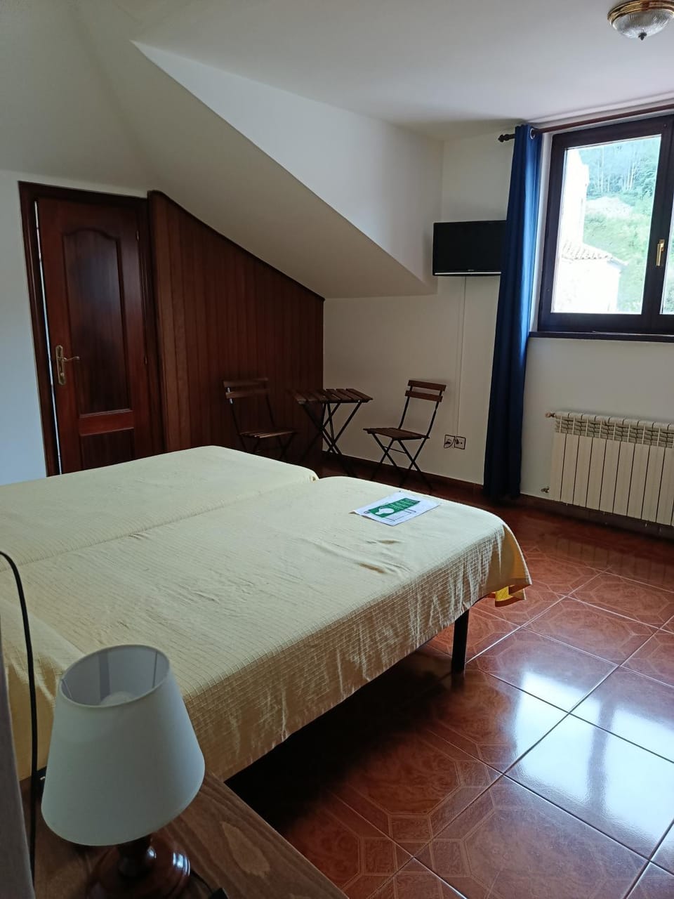 Casa de Aldea El Valle Country House in Cantabria