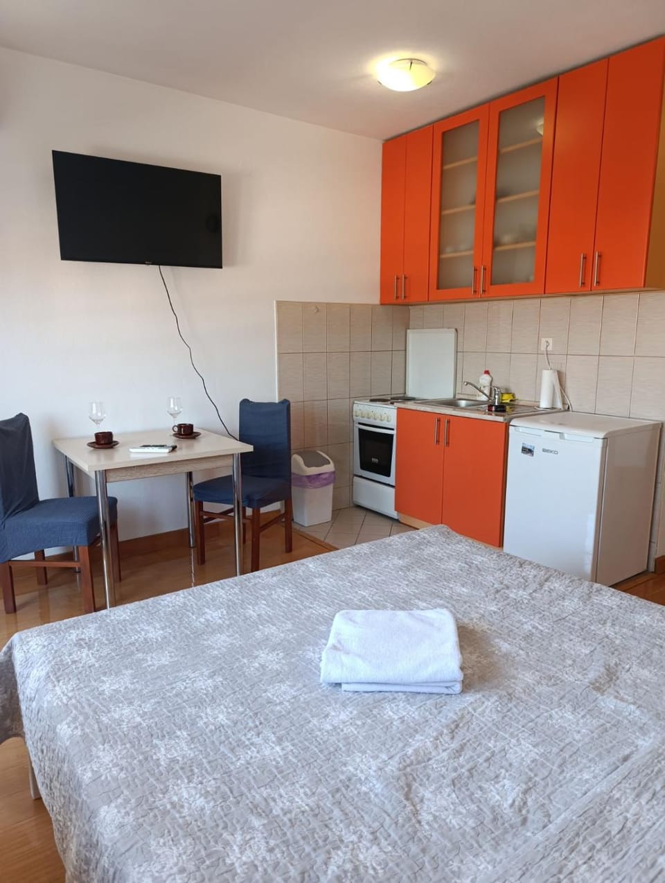 Apartman AsHome Apartment in Federation of Bosnia and Herzegovina