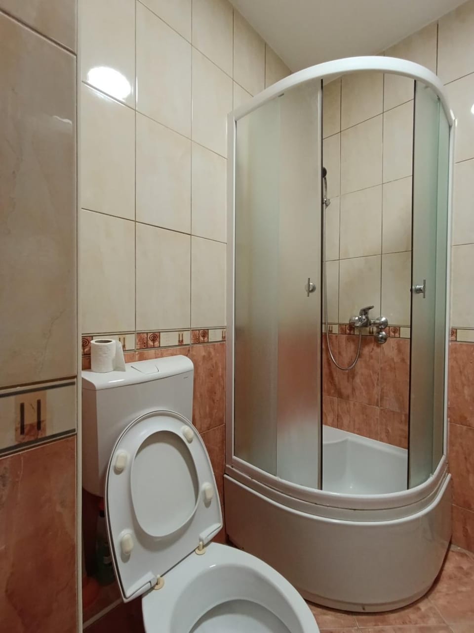 Apartman AsHome Apartment in Federation of Bosnia and Herzegovina