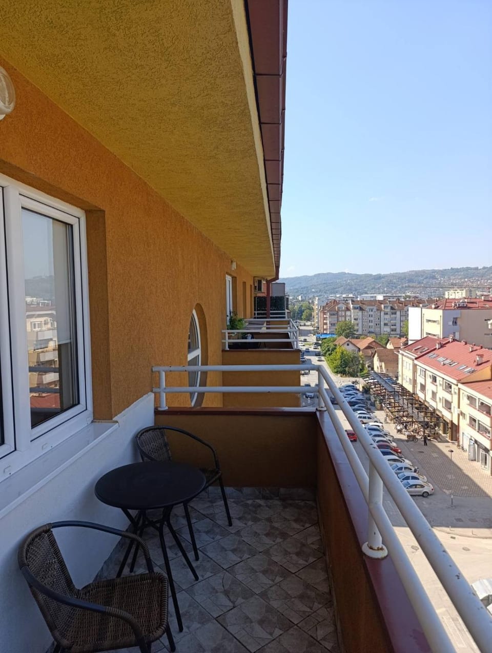 Apartman AsHome Apartment in Federation of Bosnia and Herzegovina