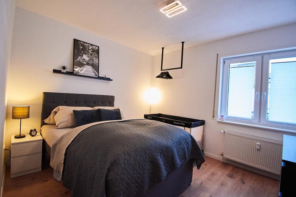 Ferienwohnung FLORA - Meschede Apartment in Hochsauerlandkreis