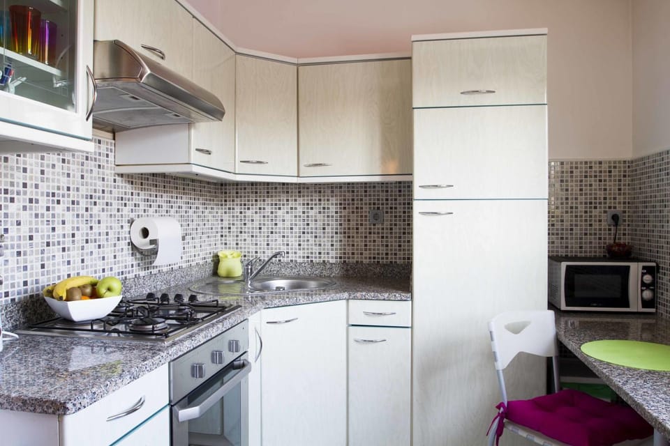 Apartment Studio Paula Apartment in Rovinj