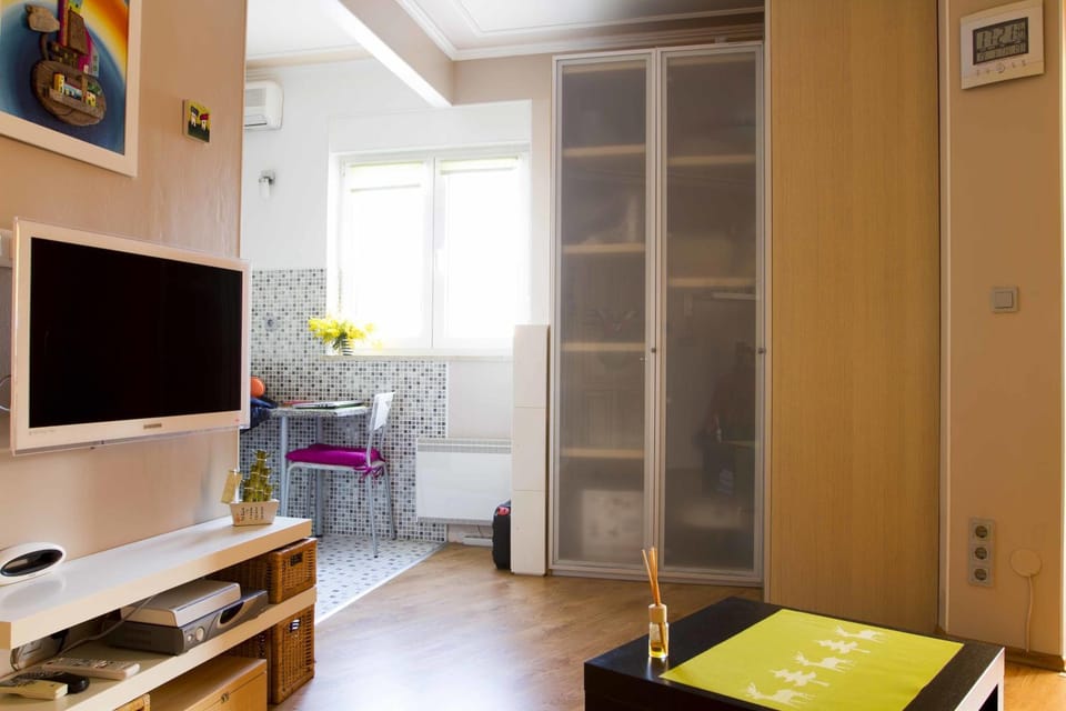 Apartment Studio Paula Apartment in Rovinj