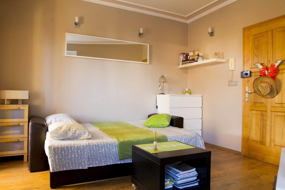 Apartment Studio Paula Apartment in Rovinj