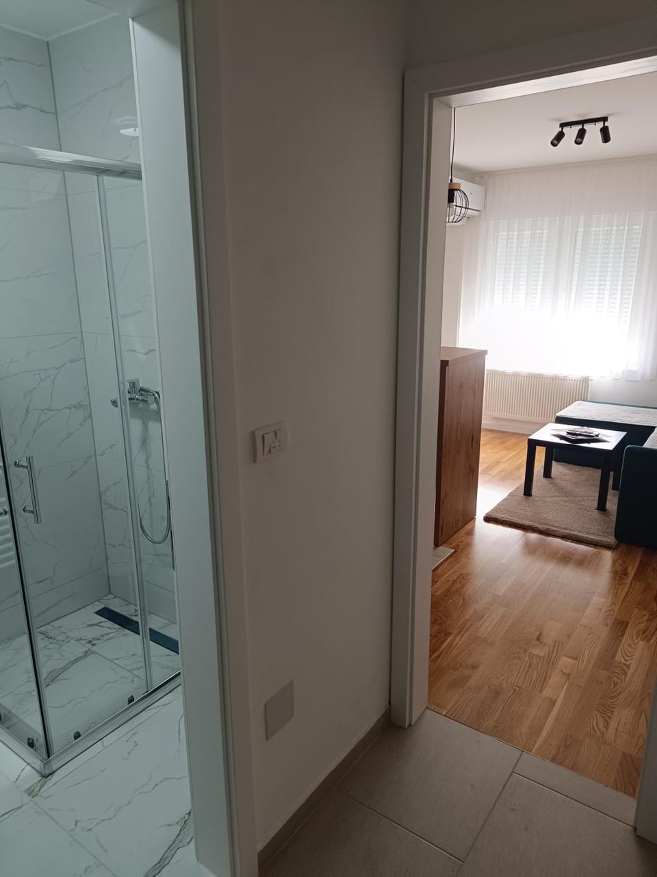Stan na dan Nina Plus - Pale Centar Apartment in Bosnia and Herzegovina