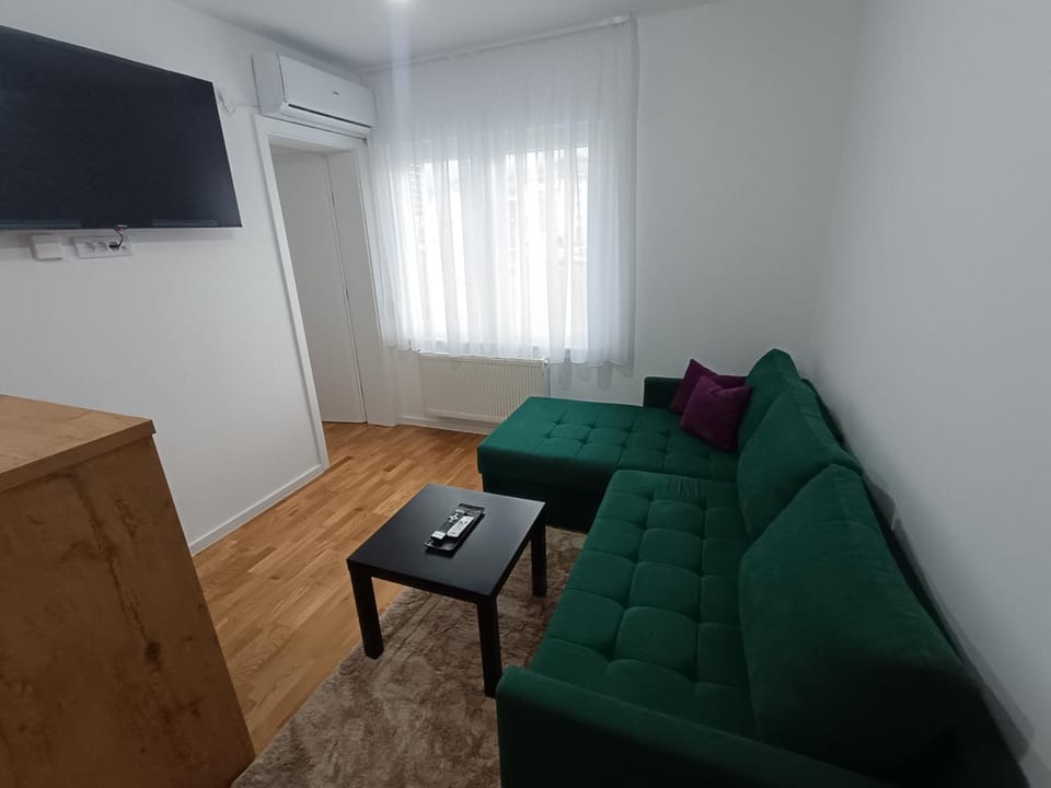 Stan na dan Nina Plus - Pale Centar Apartment in Bosnia and Herzegovina