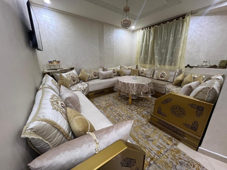Lounge or bar