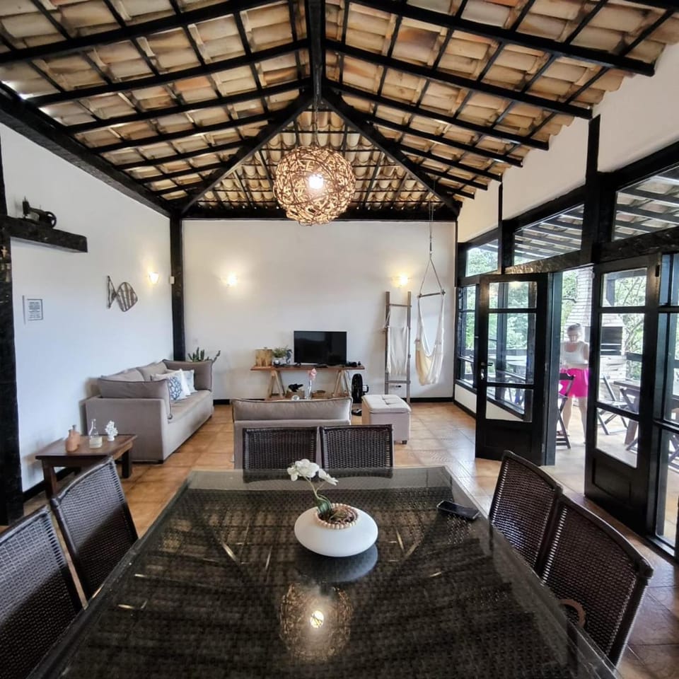 Casa MIRANTE DE GERIBÁ - Armação dos Búzios - RJ House in Armacao dos Buzios