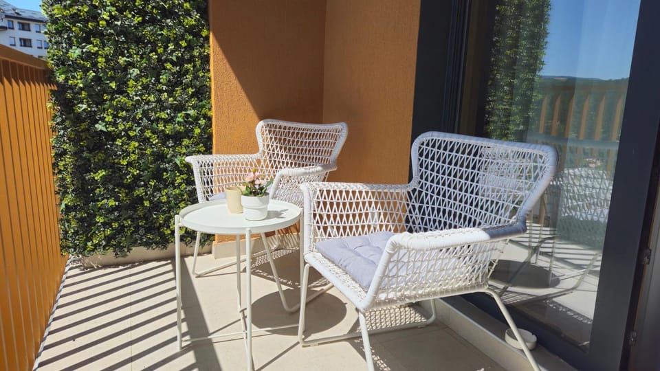 Zlatibor Centar Lux Apartment hotel in Zlatibor