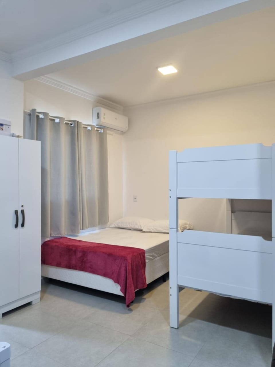 Flat Praia Dourada 4 Apartment in State of Alagoas, Brazil