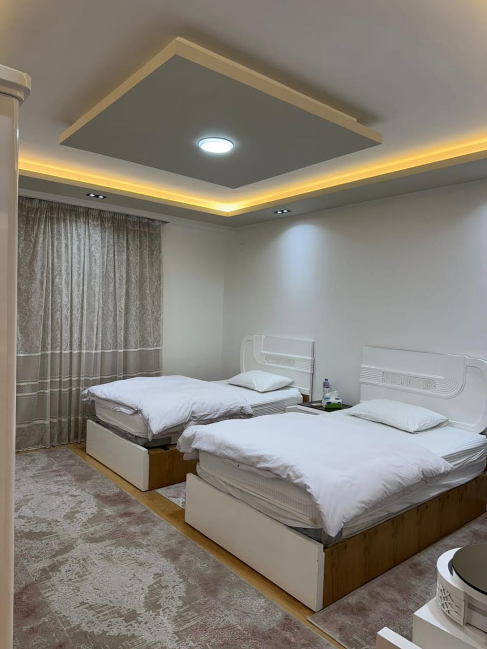 Cety abartment hotel Apartment in Egypt