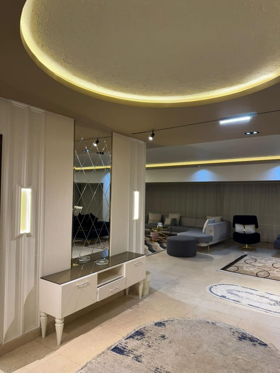 Cety abartment hotel Apartment in Egypt