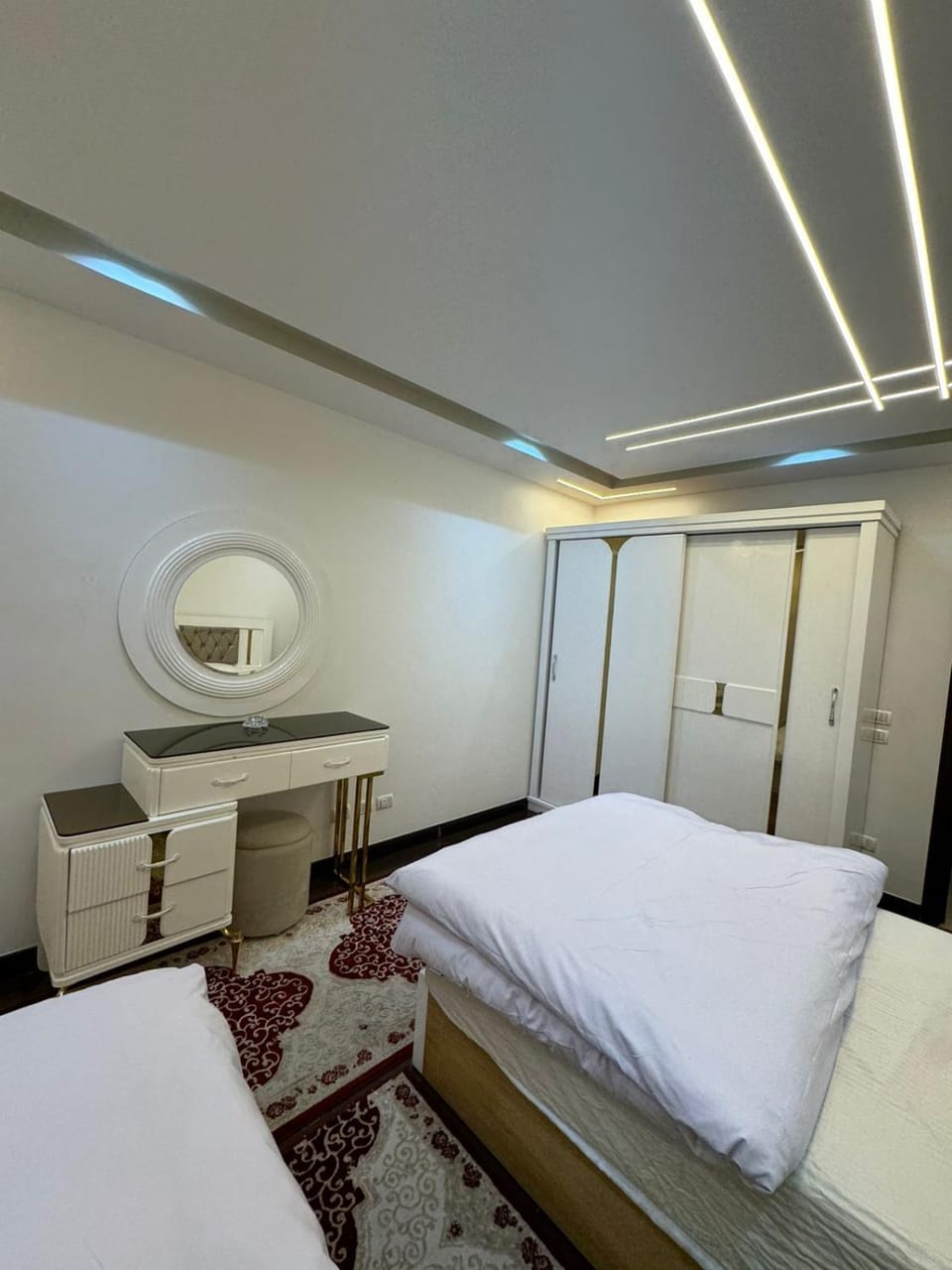 Cety abartment hotel Apartment in Egypt
