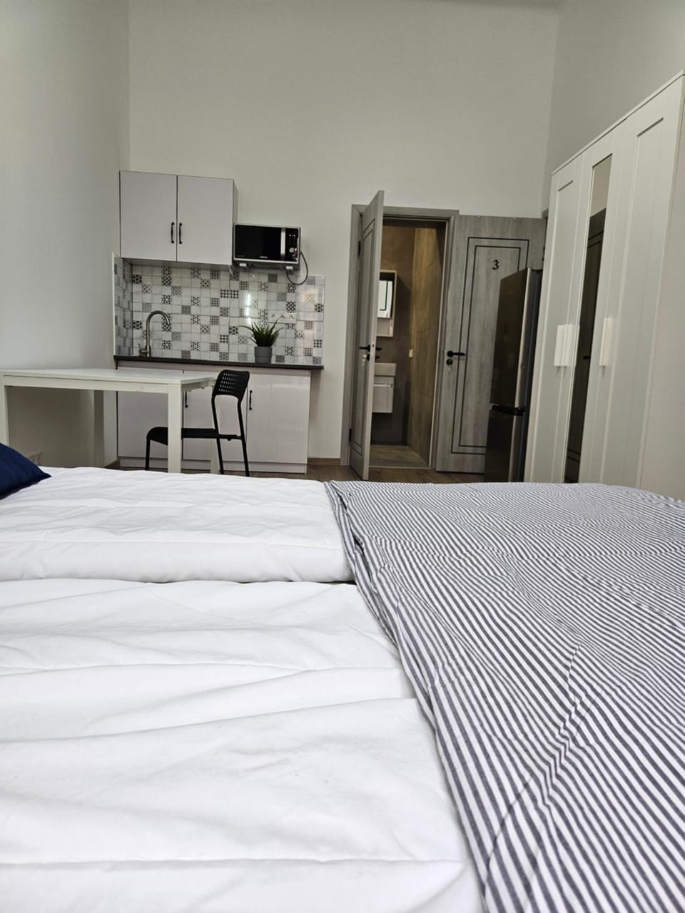 Designer Apartments near Kalvin square Apartment in Budapest