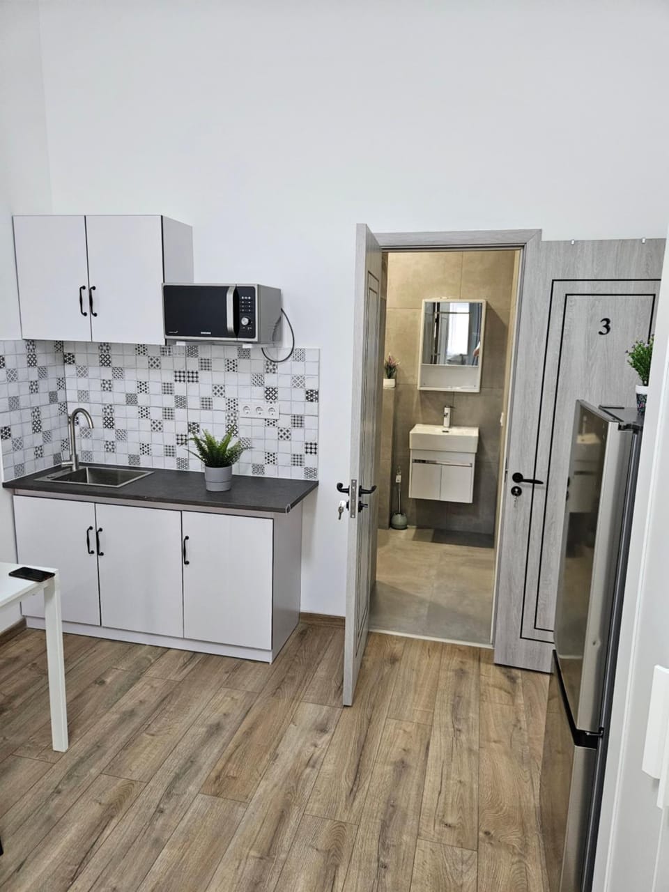 Designer Apartments near Kalvin square Apartment in Budapest