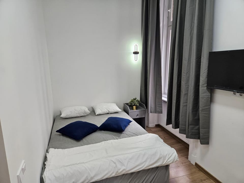 Designer Apartments near Kalvin square Apartment in Budapest