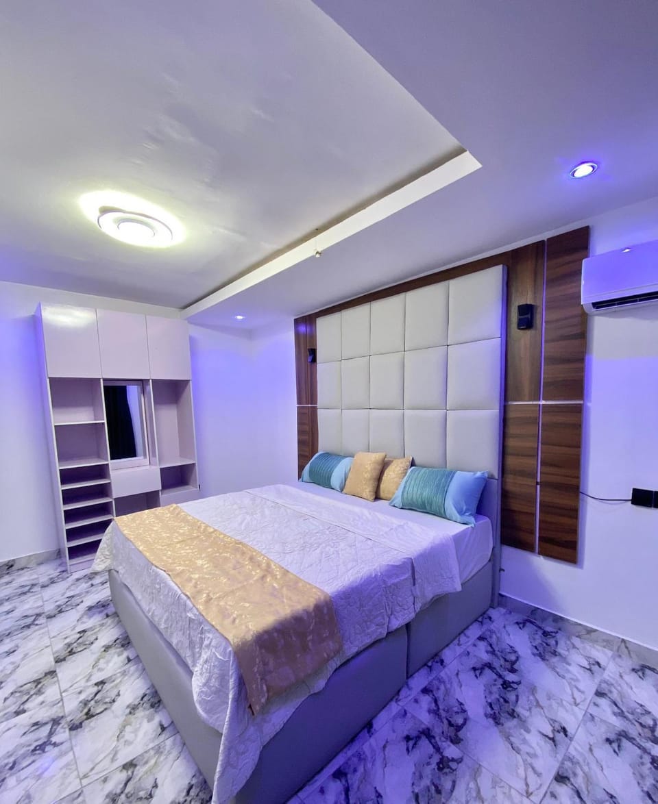 Residence inn Apartment in Nigeria