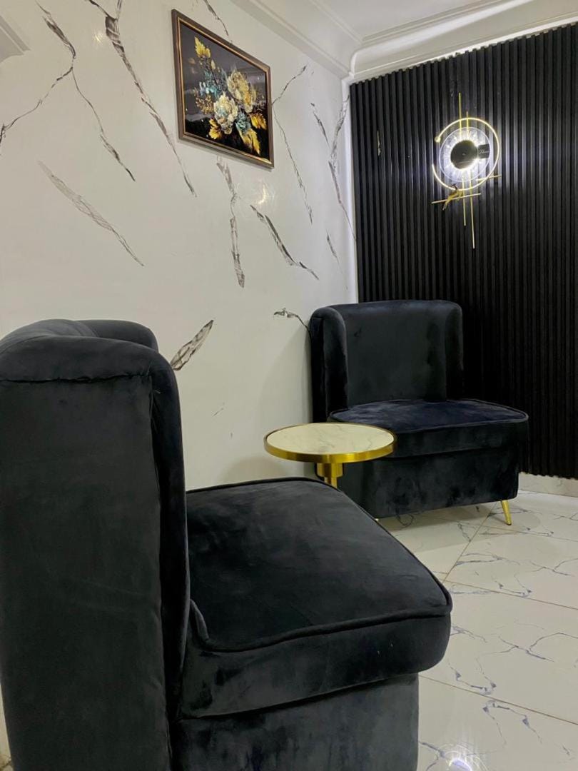 Residence inn Apartment in Nigeria