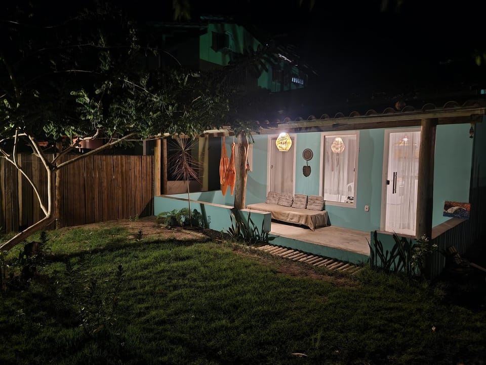 Vila Joatinga House in State of Bahia