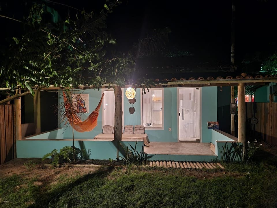 Vila Joatinga House in State of Bahia