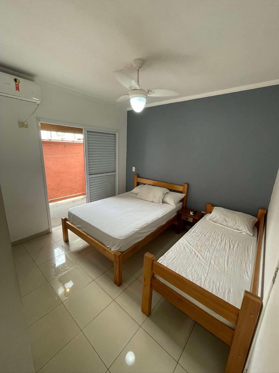 Vila Weiss Flats Apartment in Ubatuba
