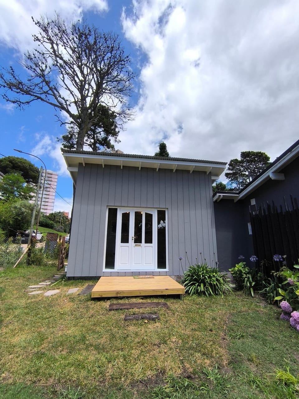 Oslo House in Pinamar