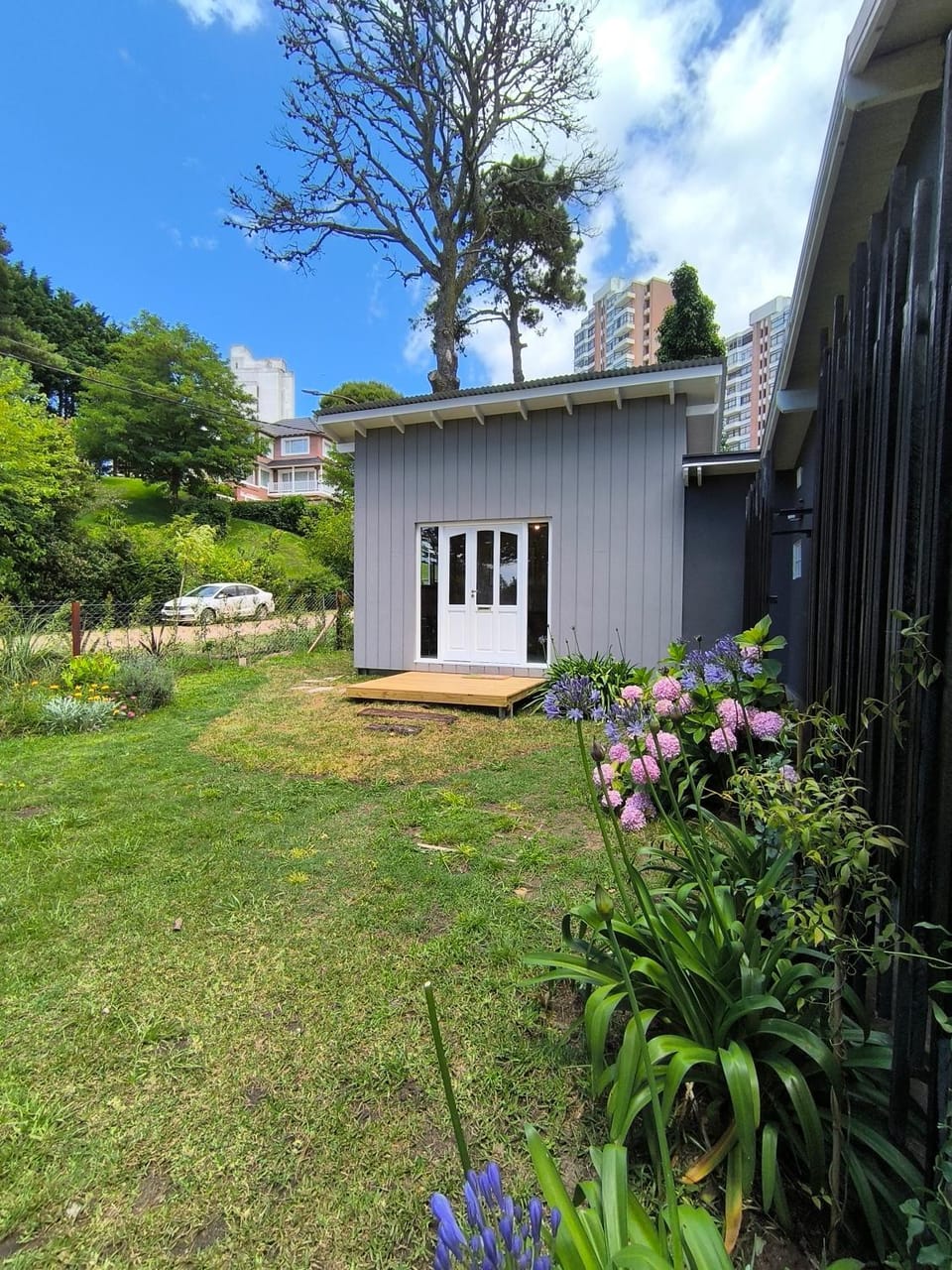Oslo House in Pinamar