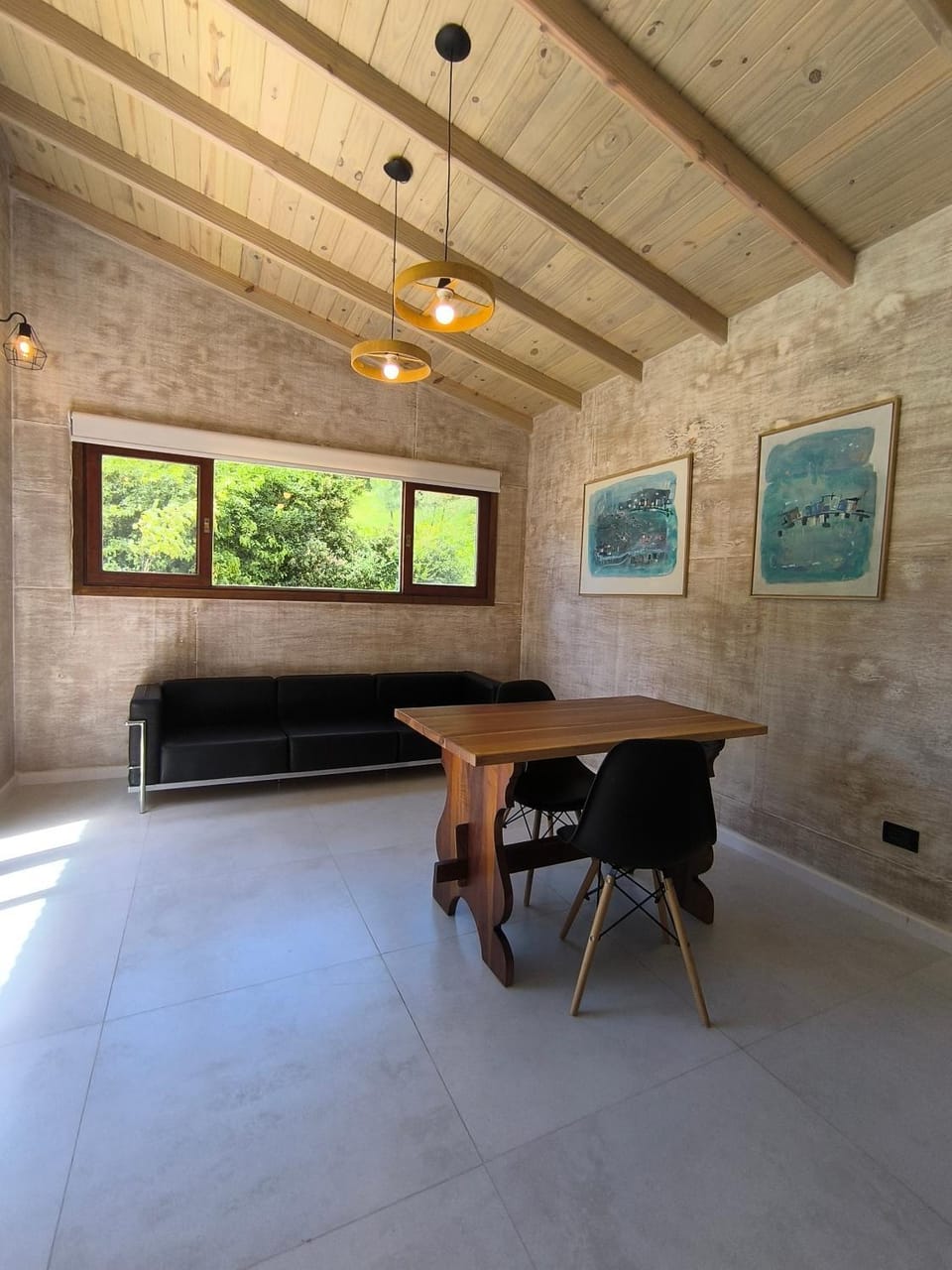 Oslo House in Pinamar