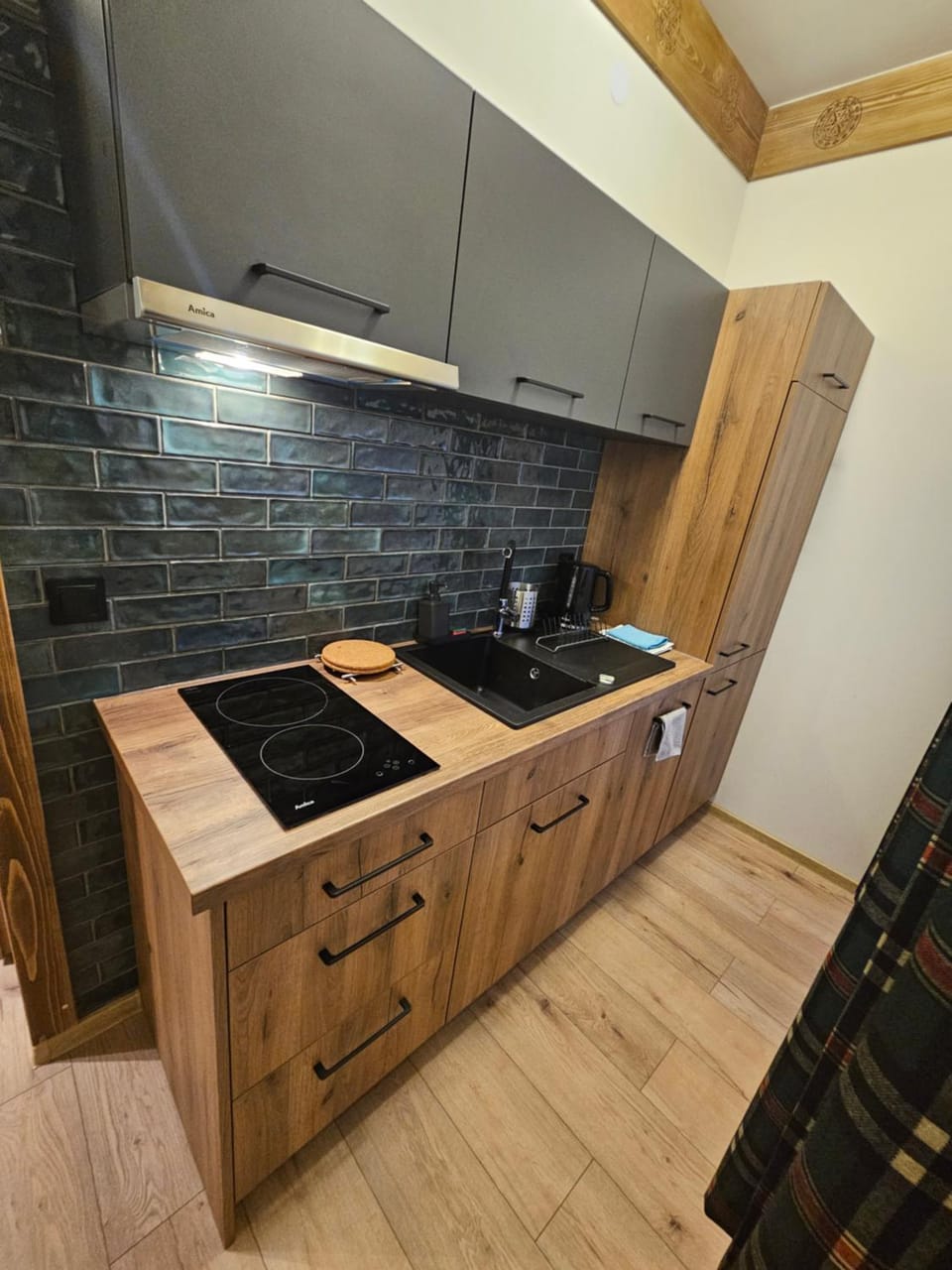 Apartamenty SKUPNIOWY UPŁAZ Apartment hotel in Zakopane