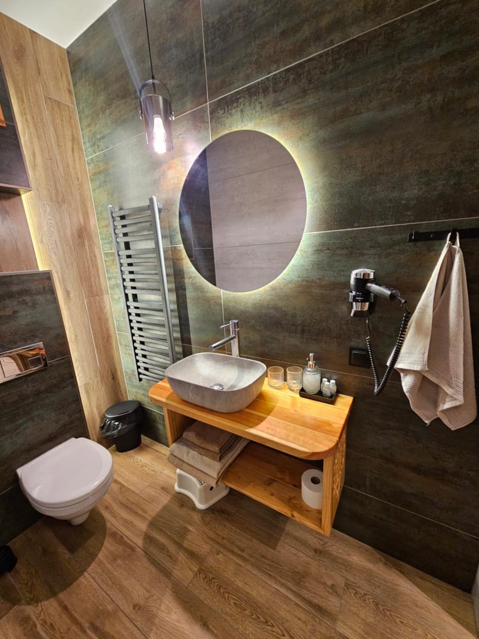 Apartamenty SKUPNIOWY UPŁAZ Apartment hotel in Zakopane
