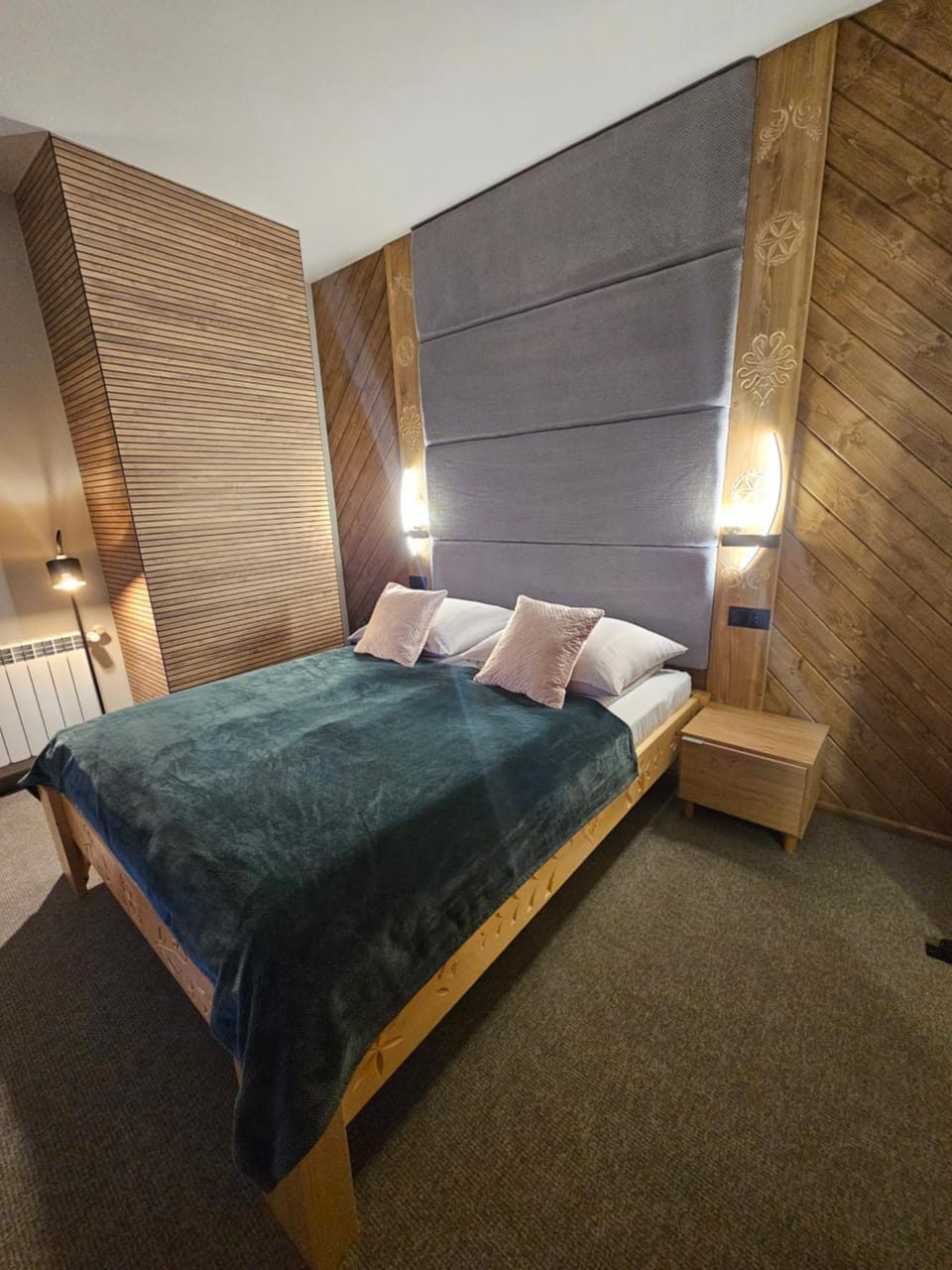 Apartamenty SKUPNIOWY UPŁAZ Apartment hotel in Zakopane