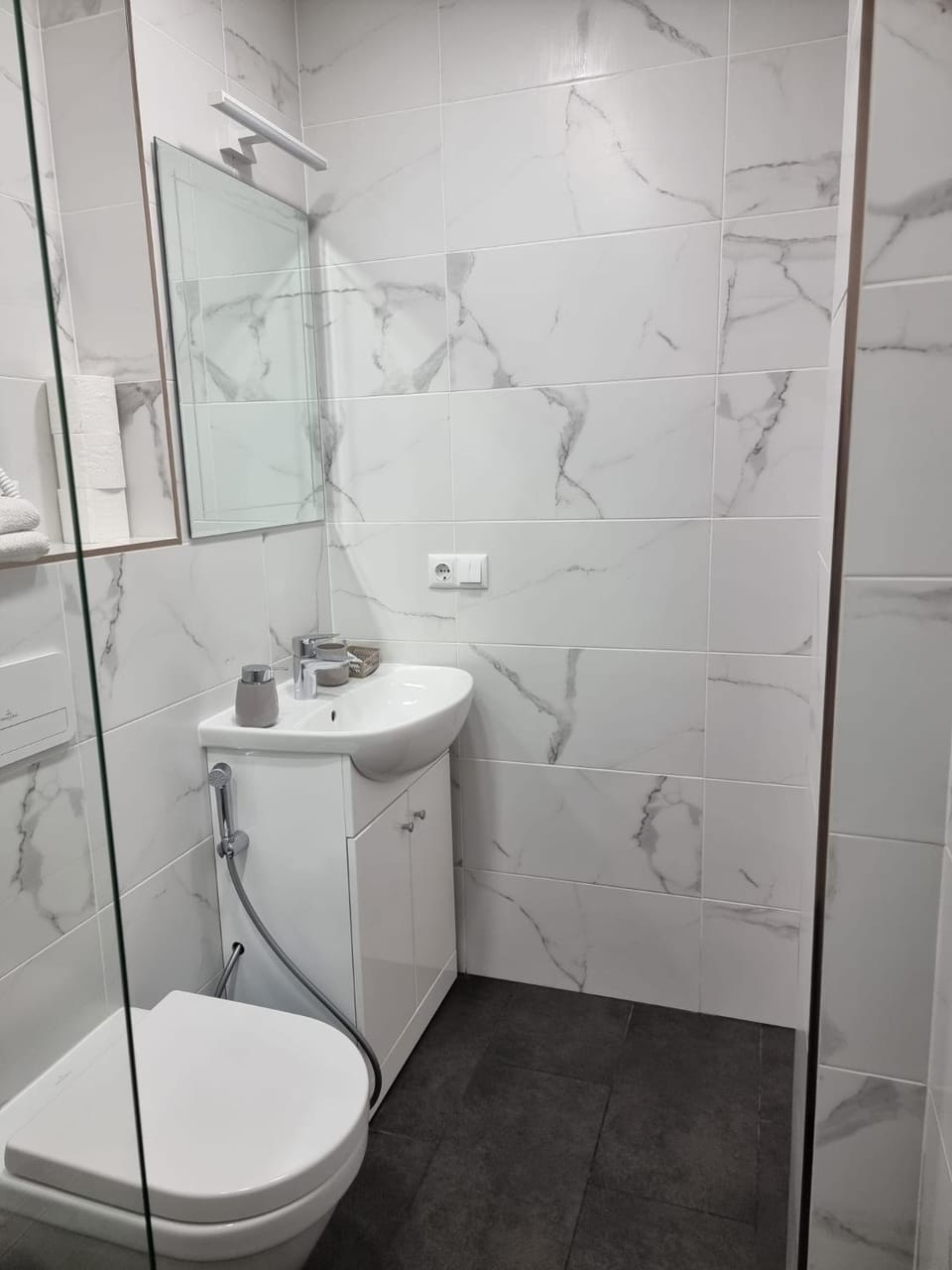 Toilet, Bathroom