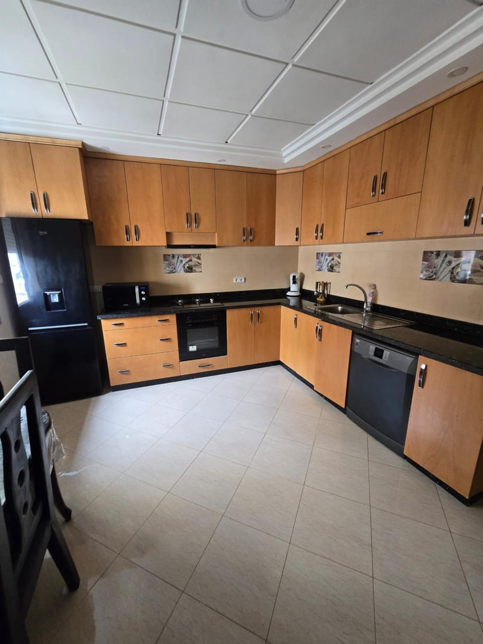 Wonderful Agadir apartment Apartment in Agadir