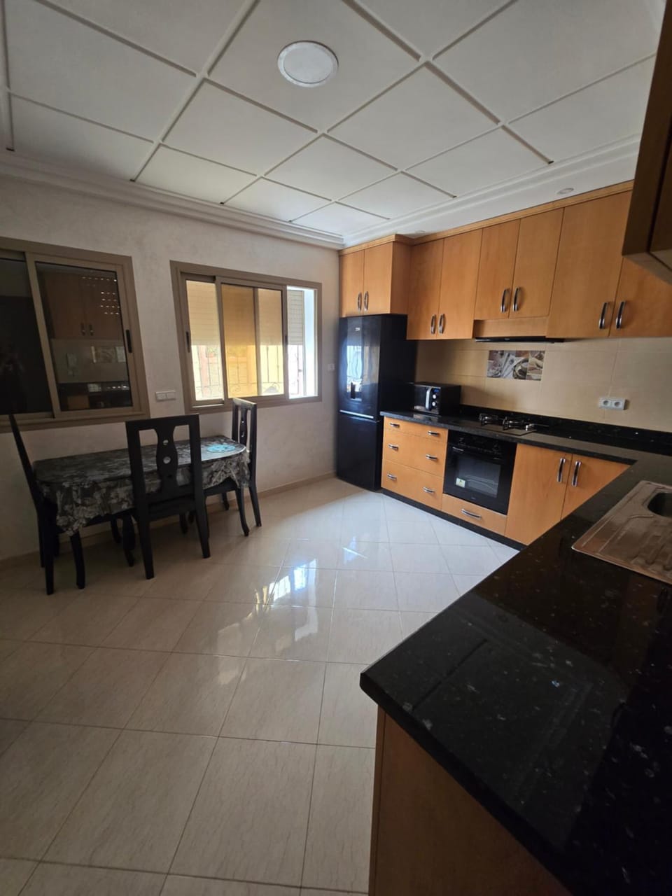 Wonderful Agadir apartment Apartment in Agadir