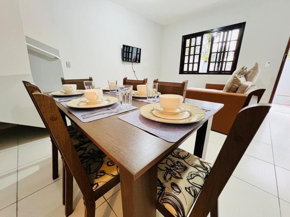 Sobrado Novinho Centro Caraguá super aconchegante House in Caraguatatuba