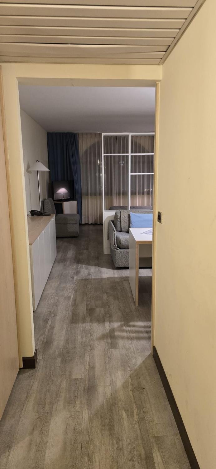Universo room 303 Apartment in Pré-Saint-Didier