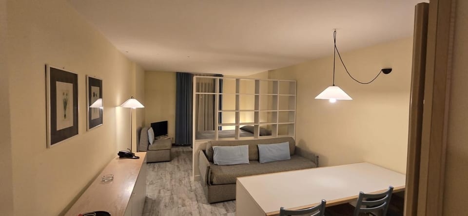 Universo room 303 Apartment in Pré-Saint-Didier