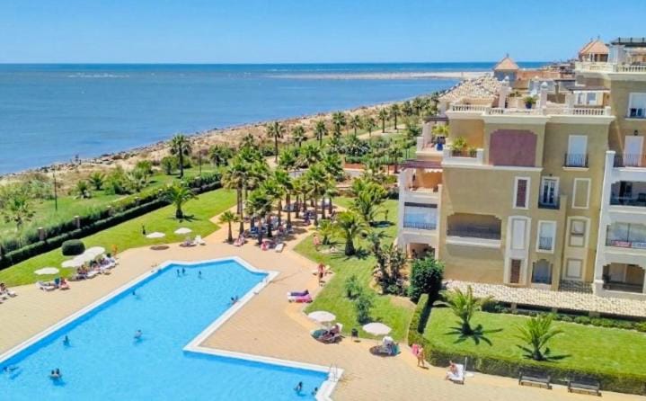 Canela Garden Apartment in Costa de la Luz