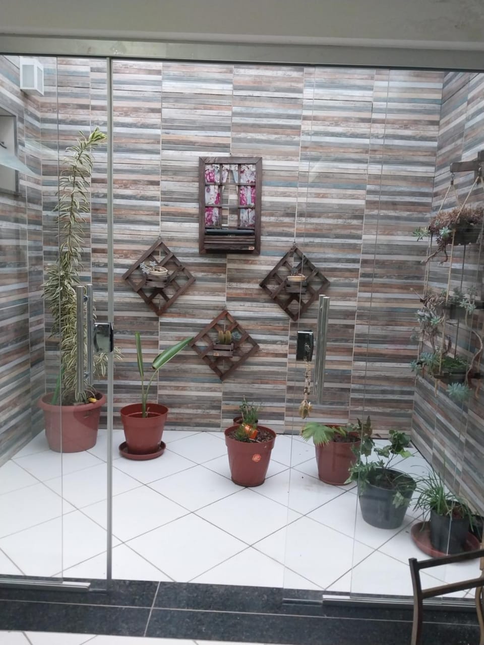 Sinta-se em Casa Apartment in State of Bahia