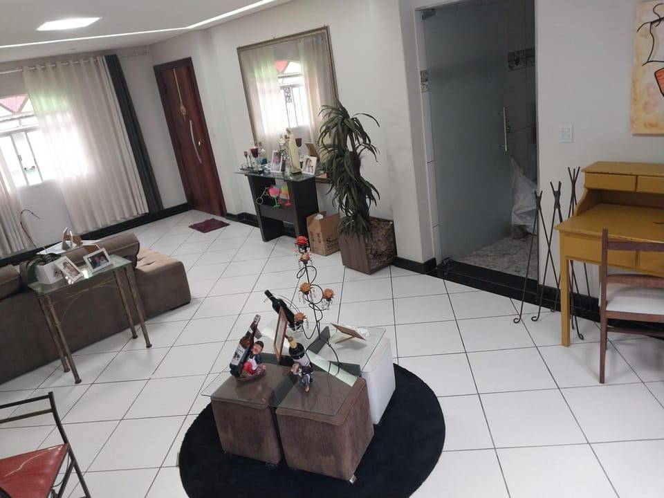 Sinta-se em Casa Apartment in State of Bahia