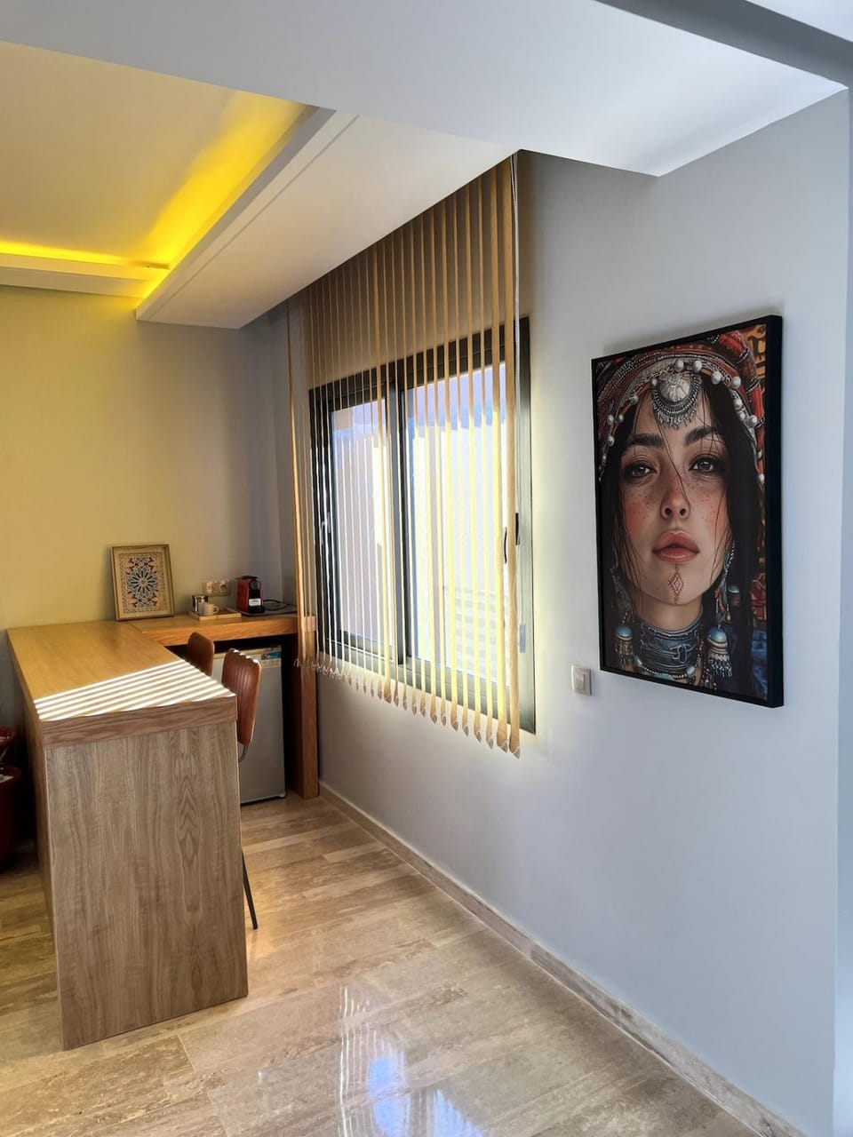 Central Marrakesh Apartment Apartment in Marrakesh