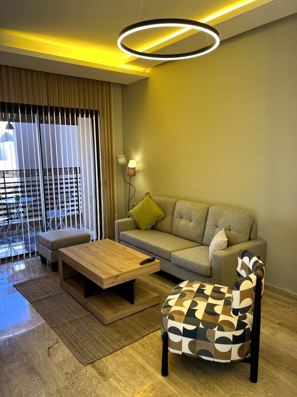 Central Marrakesh Apartment Apartment in Marrakesh