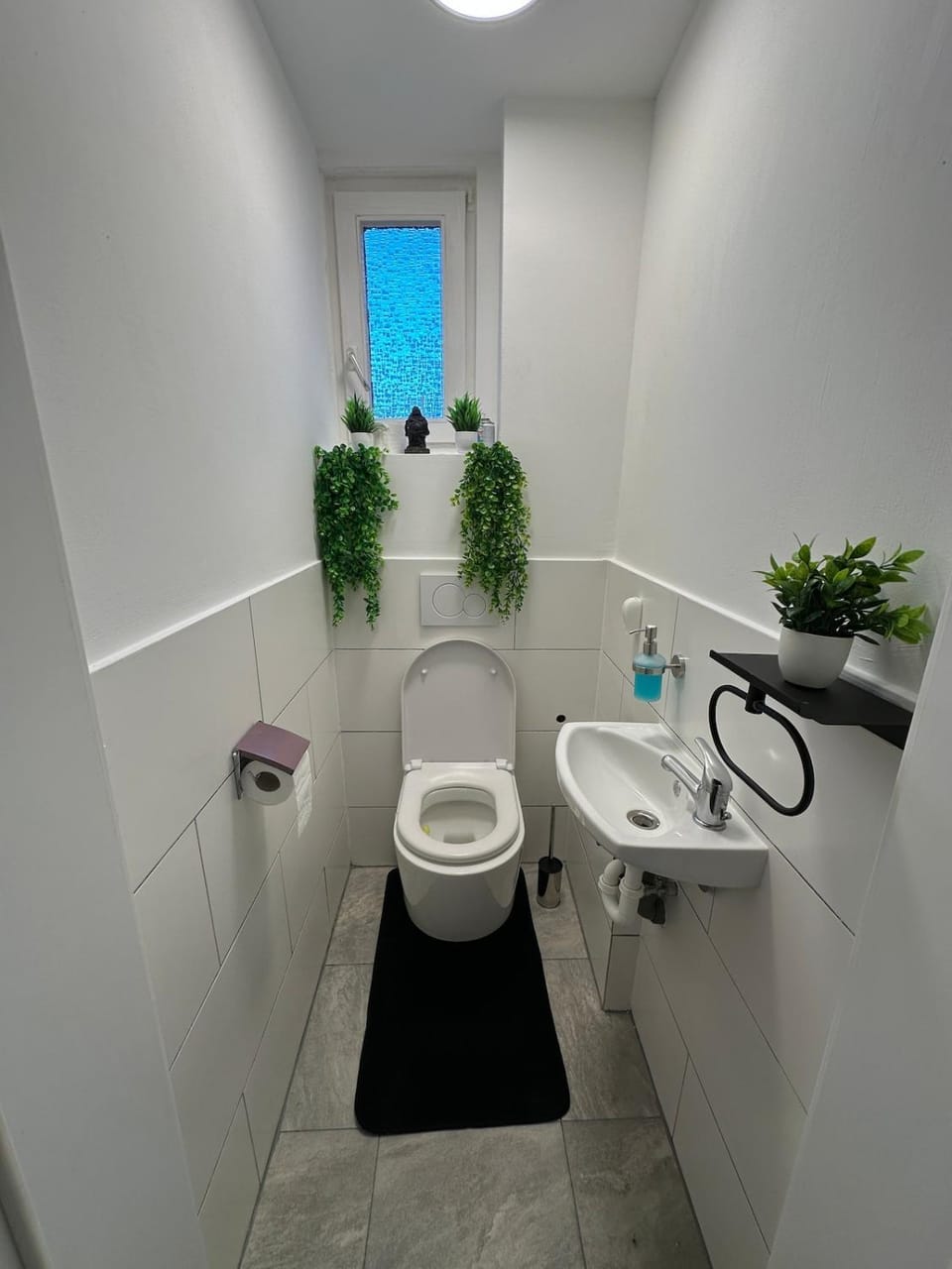 Renovated Room for 2 Apartment in Baden-Baden