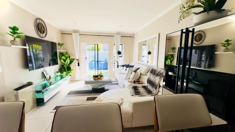 Luxury 2bedrooms house House in Cape Town