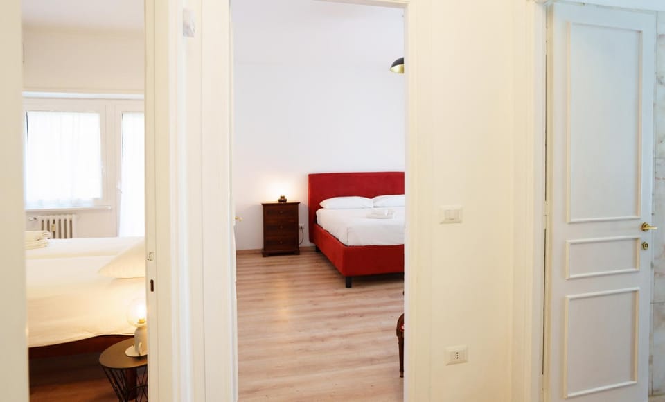 Simi Roma - Carpegna Apartment in Rome